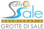 Soffio di Sale | Haloterapia